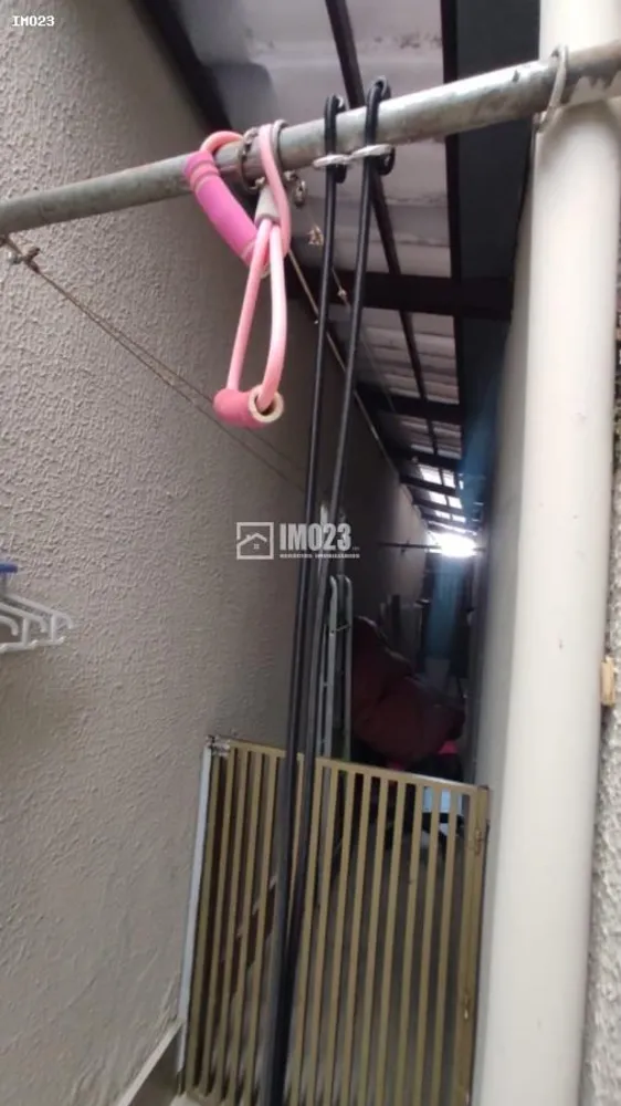 Sobrado, 4 quartos - Foto 4