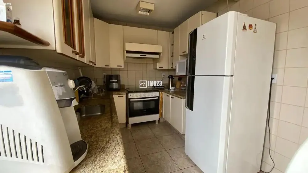 Apartamento, 3 quartos - Foto 2