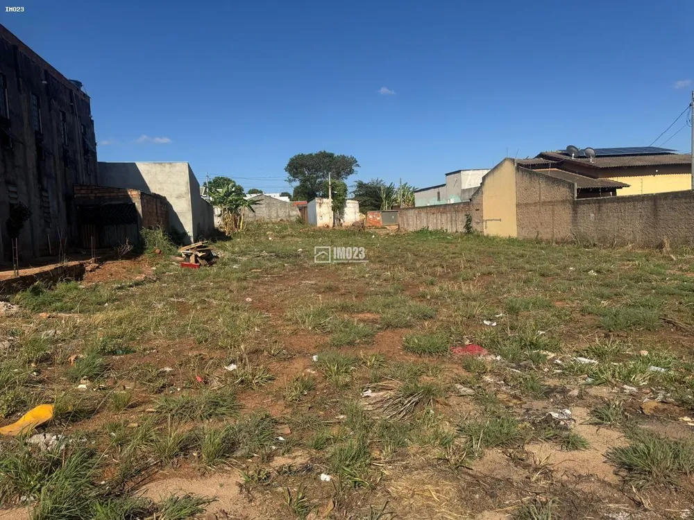 Terreno, 400 m² - Foto 2