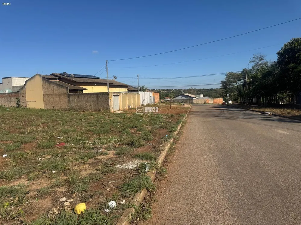 Terreno, 400 m² - Foto 6