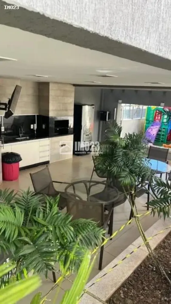 Apartamento, 3 quartos - Foto 4