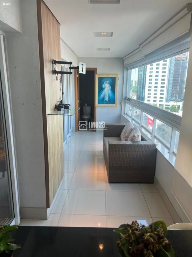 Apartamento, 3 quartos - Foto 1