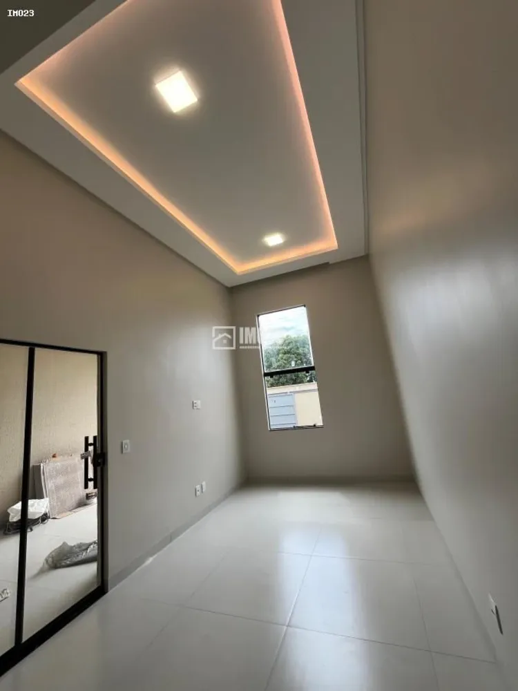 Casa, 3 quartos - Foto 4