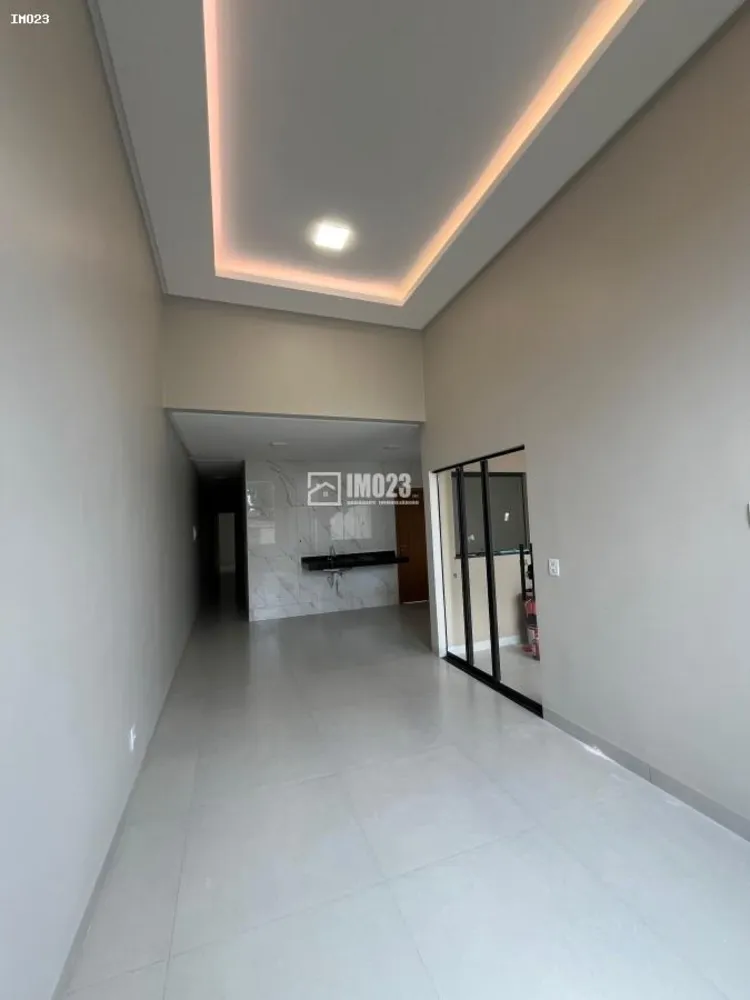 Casa, 3 quartos - Foto 7