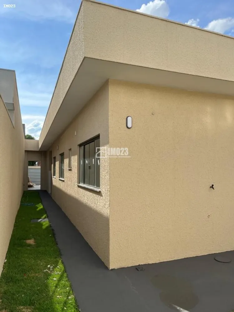 Casa, 3 quartos - Foto 10