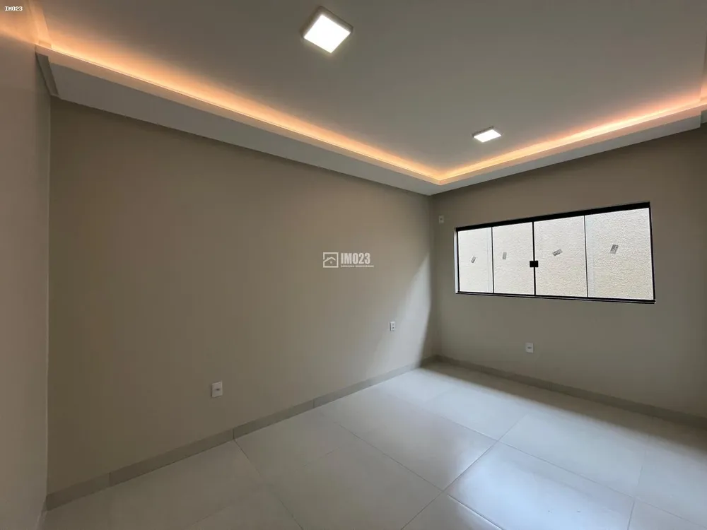 Casa, 3 quartos - Foto 5