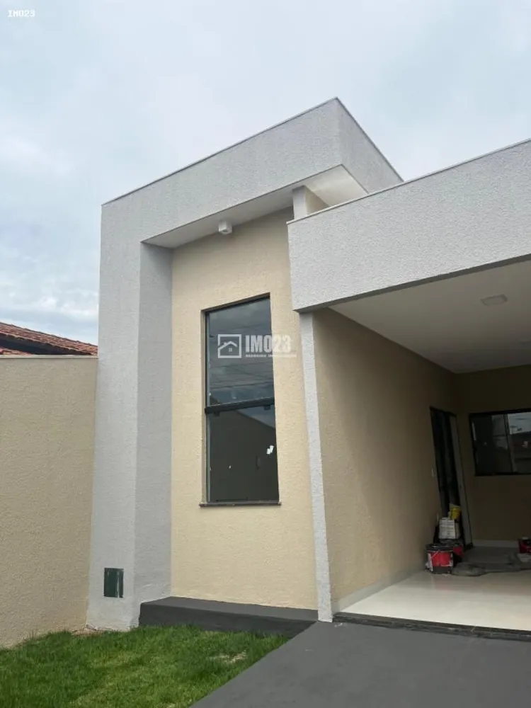 Casa, 3 quartos - Foto 11