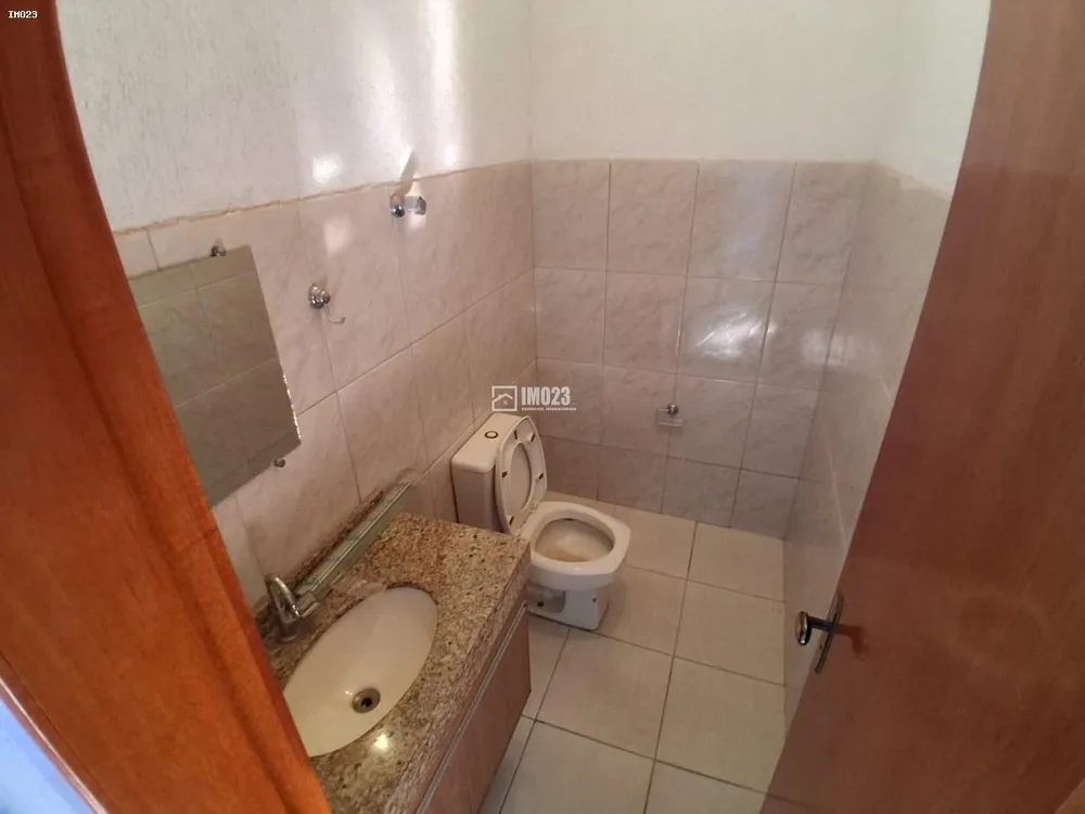 Casa, 4 quartos - Foto 12