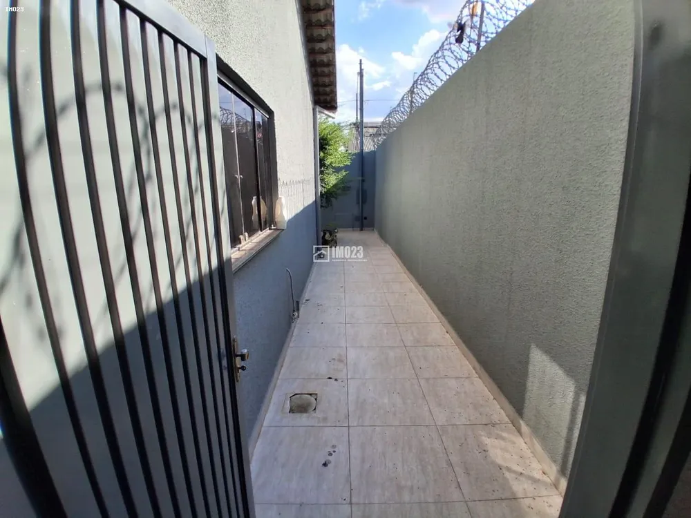 Casa, 4 quartos - Foto 1