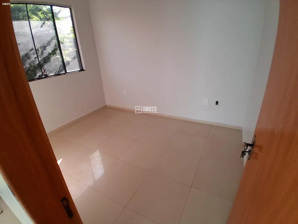 Casa, 4 quartos - Foto 10