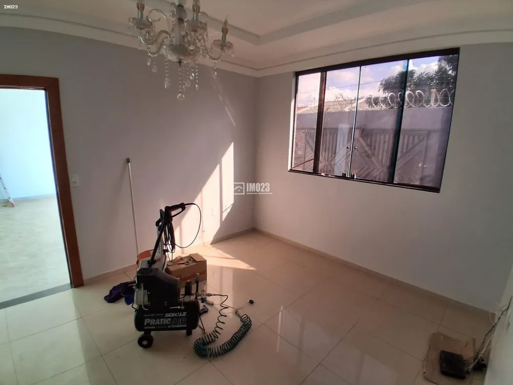 Casa, 4 quartos - Foto 6