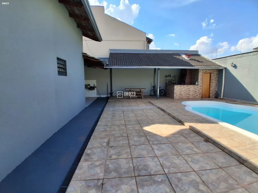 Casa, 4 quartos - Foto 7