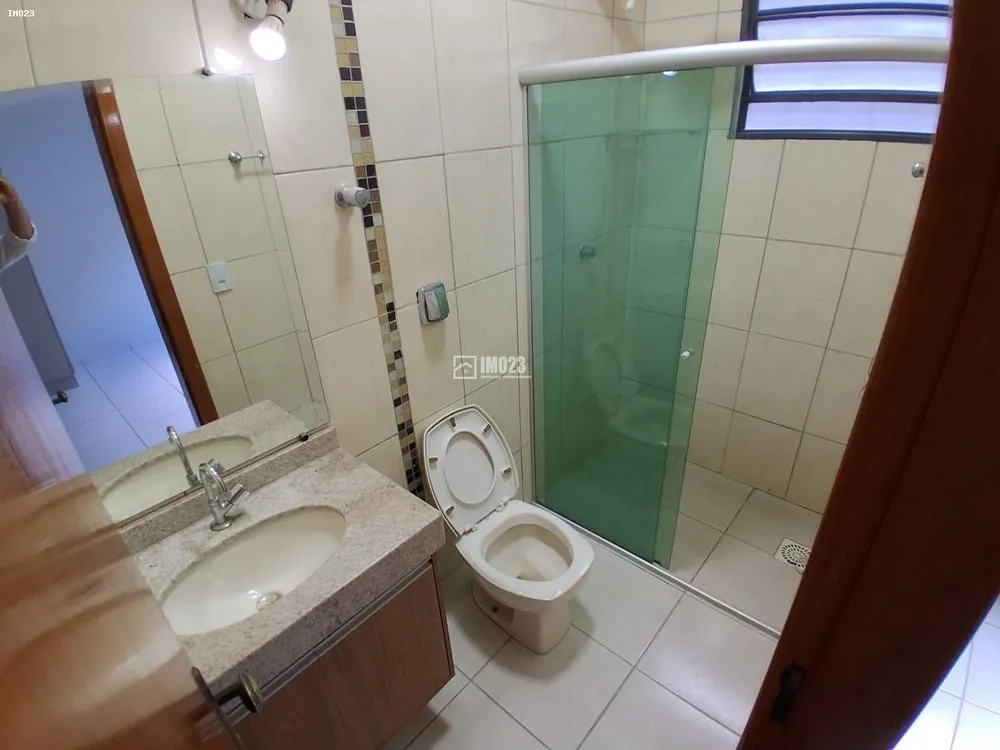 Casa, 4 quartos - Foto 4