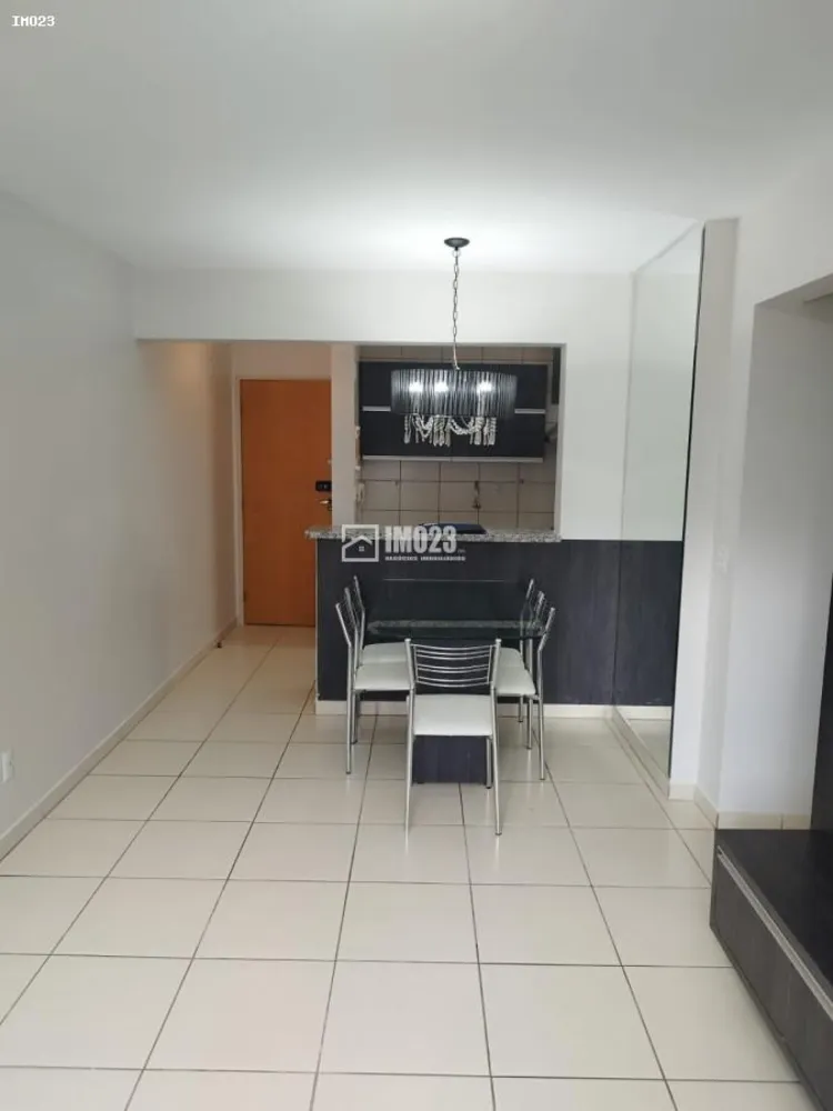 Apartamento, 2 quartos - Foto 8