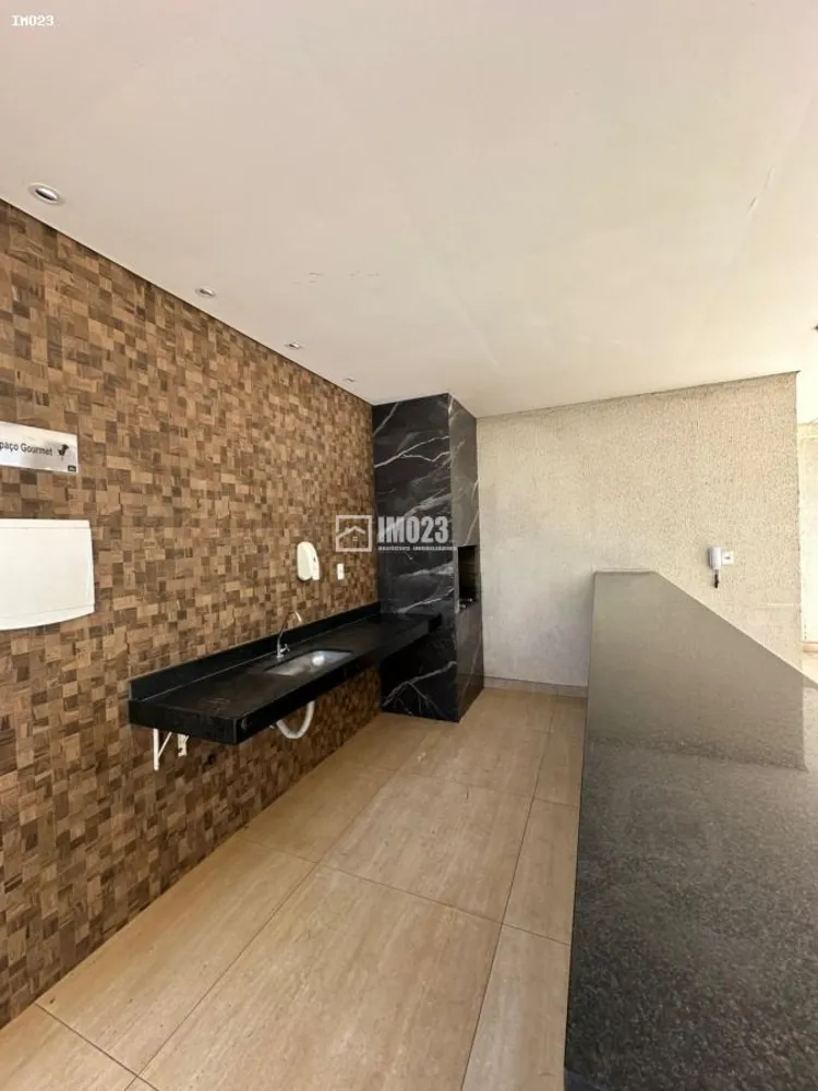 Apartamento, 2 quartos - Foto 12