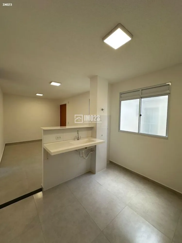 Apartamento, 2 quartos - Foto 11