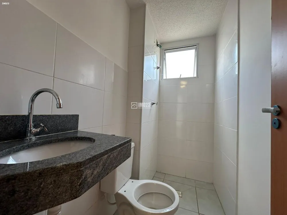 Apartamento, 2 quartos - Foto 5
