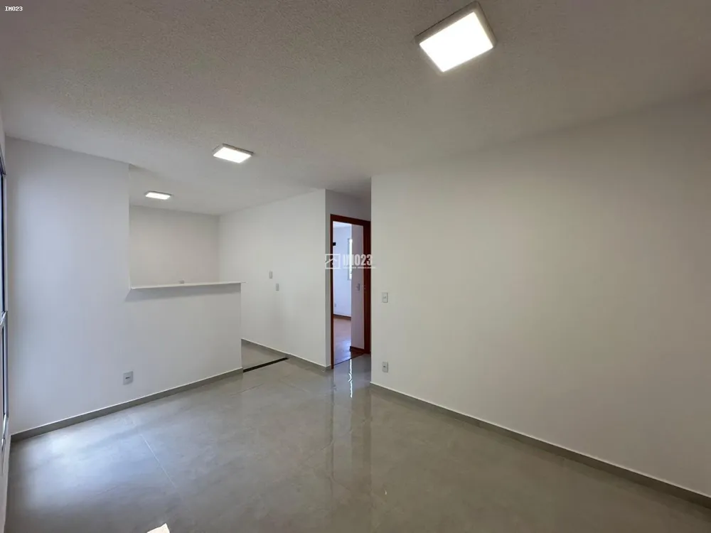 Apartamento, 2 quartos - Foto 9