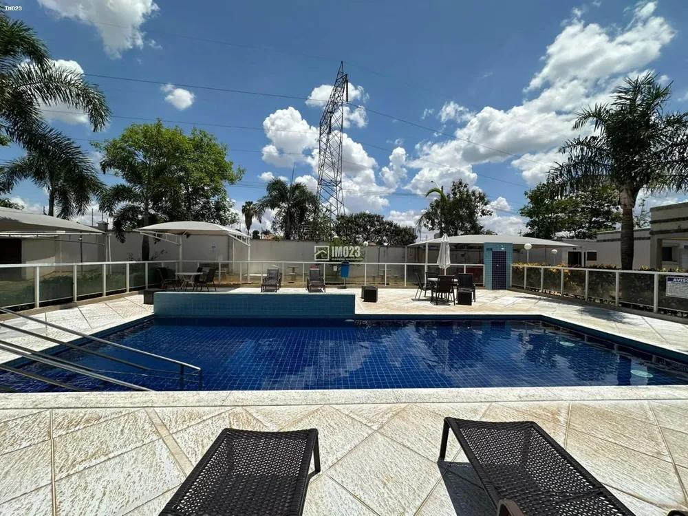 Apartamento, 2 quartos - Foto 4