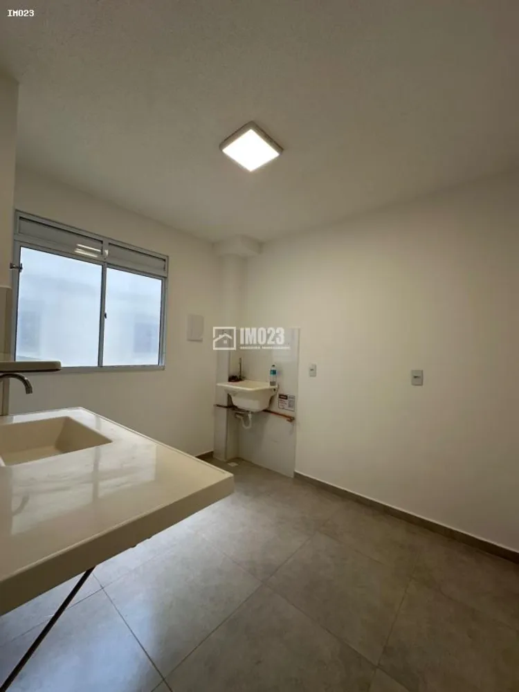 Apartamento, 2 quartos - Foto 7