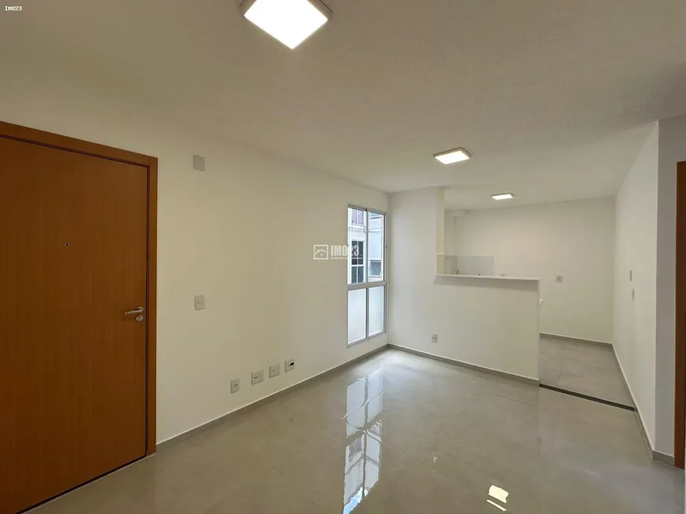 Apartamento, 2 quartos - Foto 8