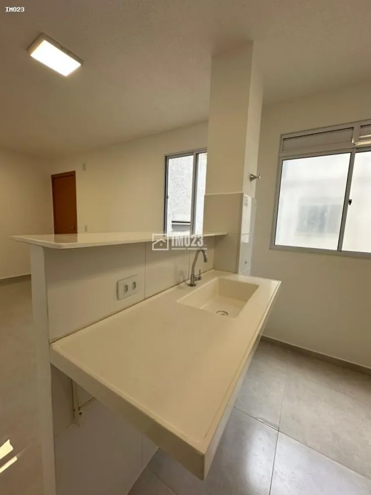 Apartamento, 2 quartos - Foto 10