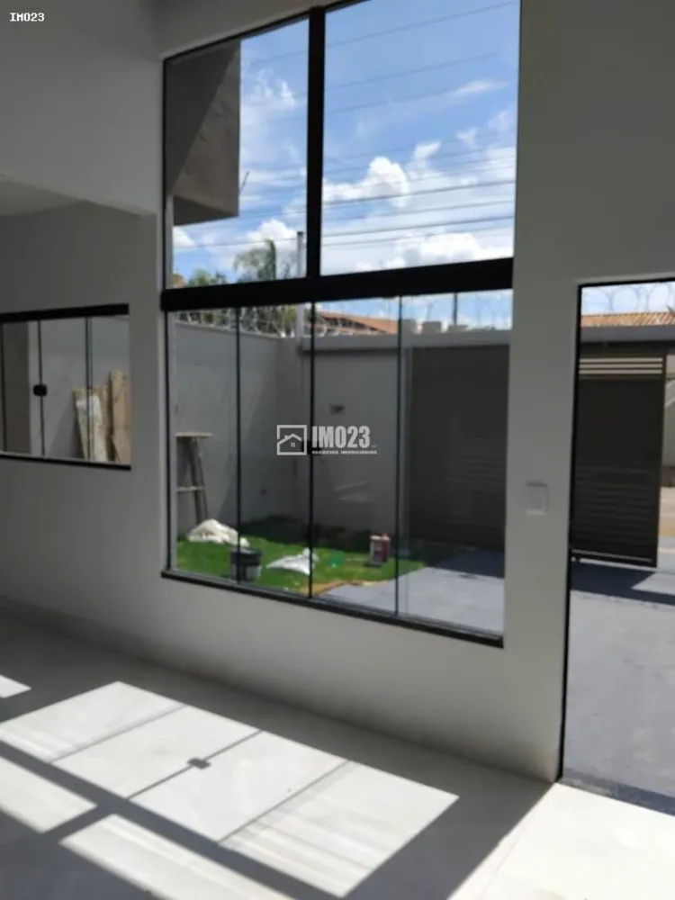 Casa, 2 quartos - Foto 2