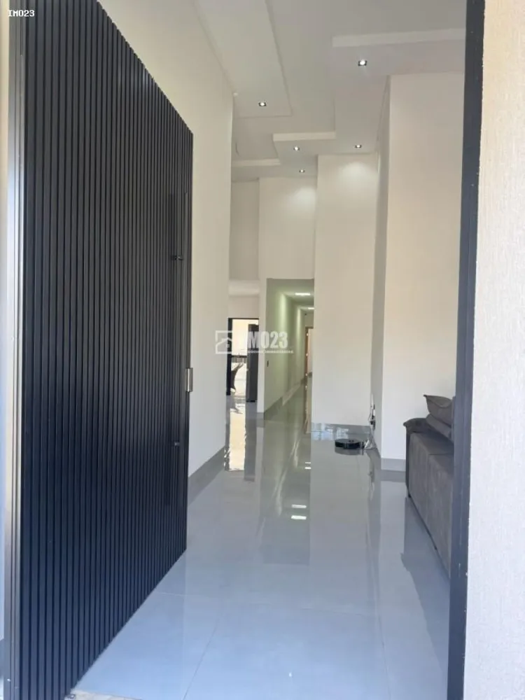 Casa de Condomínio, 3 quartos - Foto 9