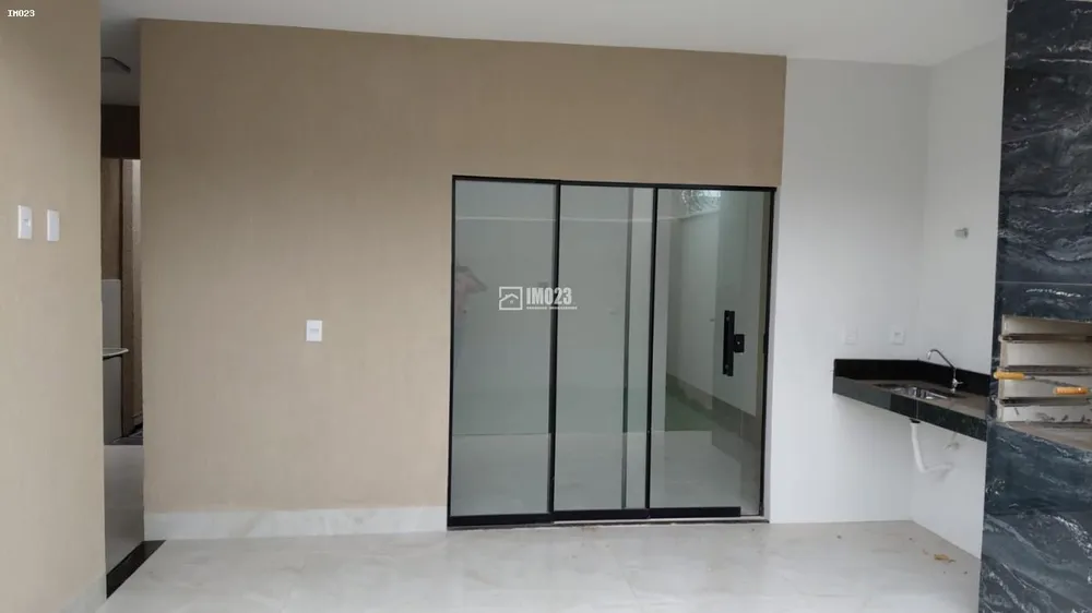 Casa, 3 quartos - Foto 3