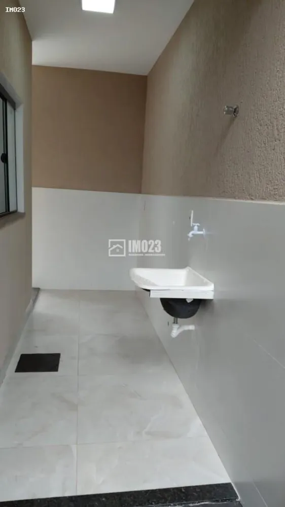 Casa, 3 quartos - Foto 5
