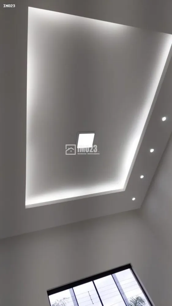 Casa, 3 quartos - Foto 4