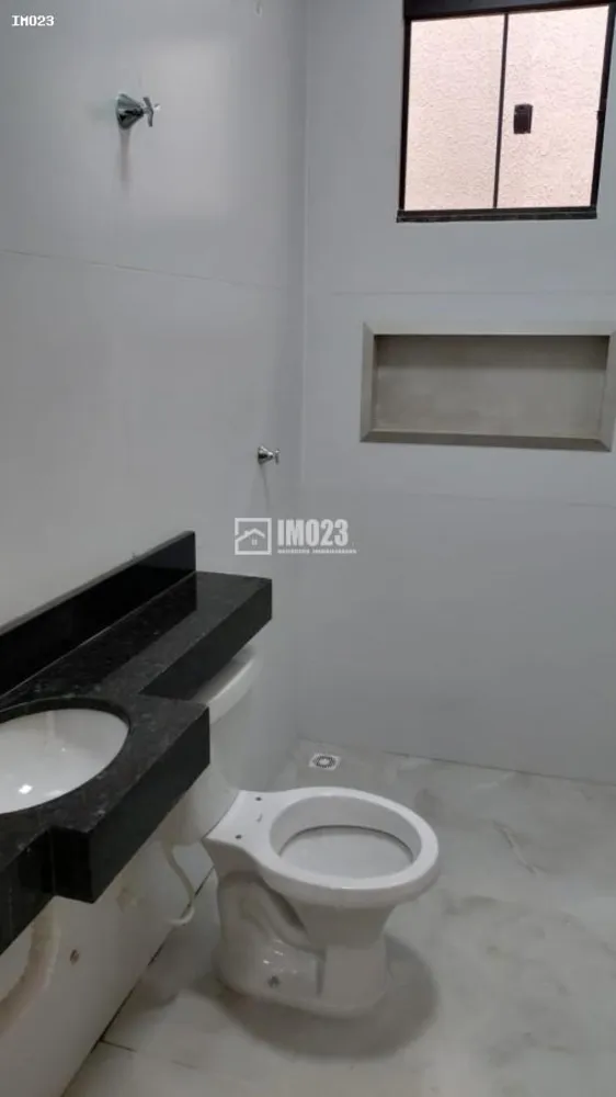 Casa, 3 quartos - Foto 7