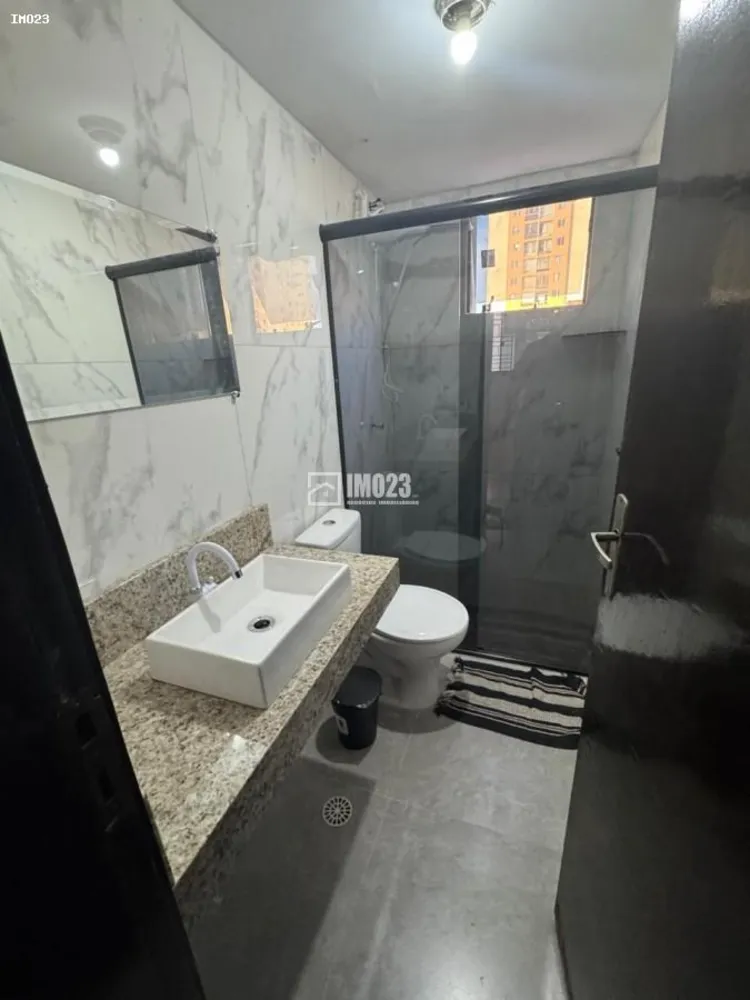 Apartamento, 2 quartos - Foto 4