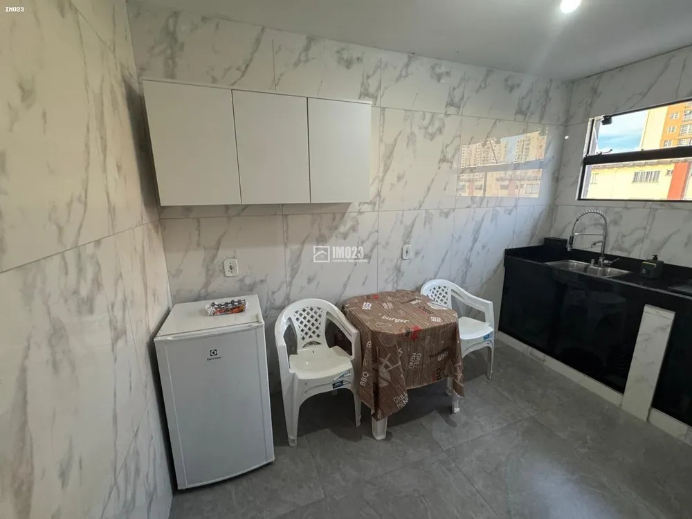Apartamento, 2 quartos - Foto 2