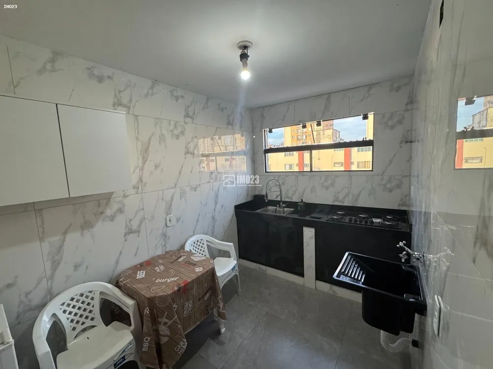 Apartamento, 2 quartos - Foto 1