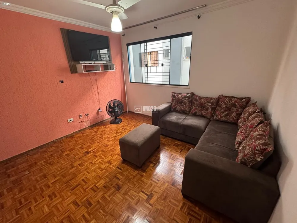 Apartamento, 2 quartos - Foto 9