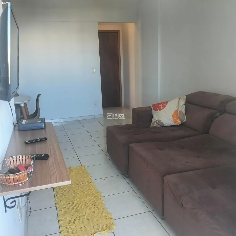 Apartamento, 3 quartos - Foto 4