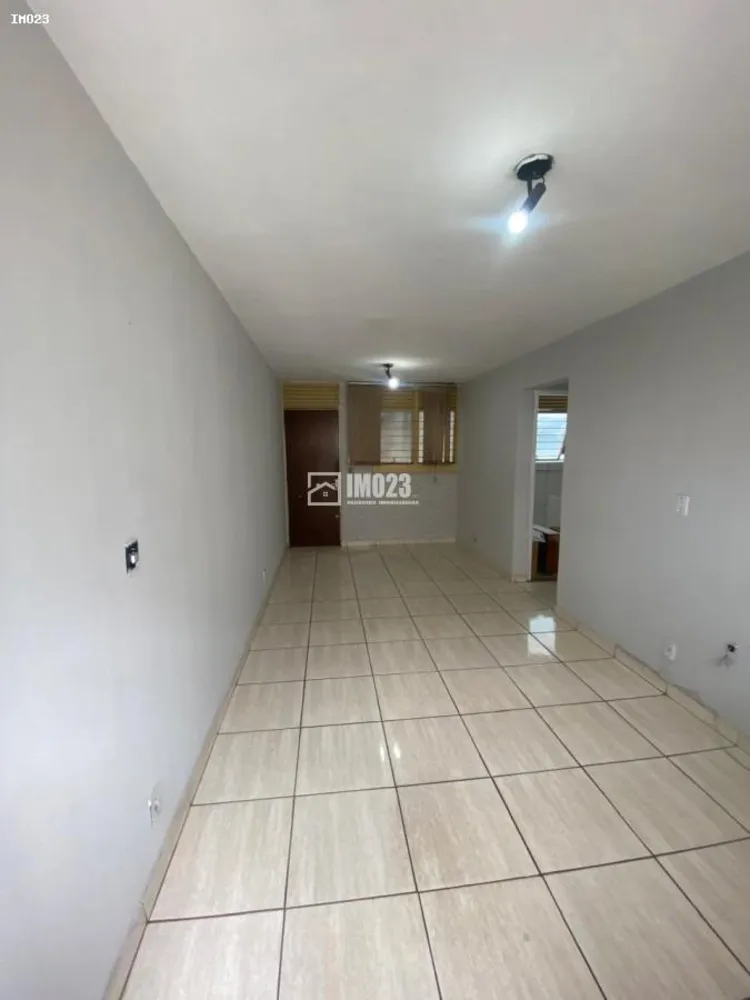 Apartamento - Foto 1