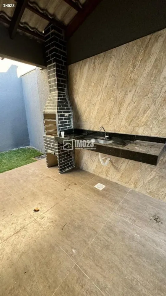 Casa, 3 quartos - Foto 6