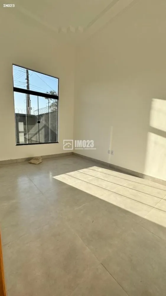 Casa, 3 quartos - Foto 4