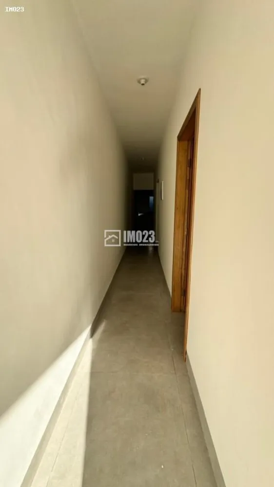 Casa, 3 quartos - Foto 7