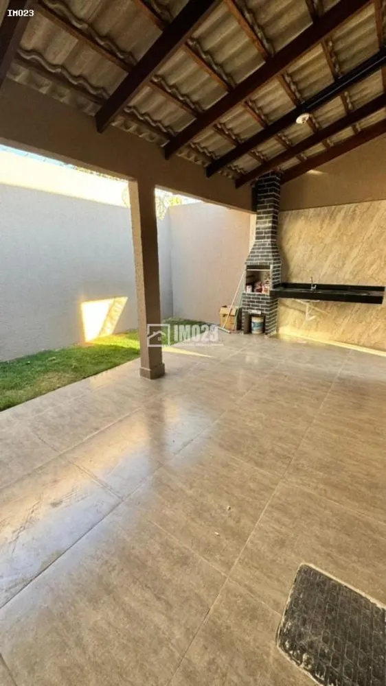 Casa, 3 quartos - Foto 9