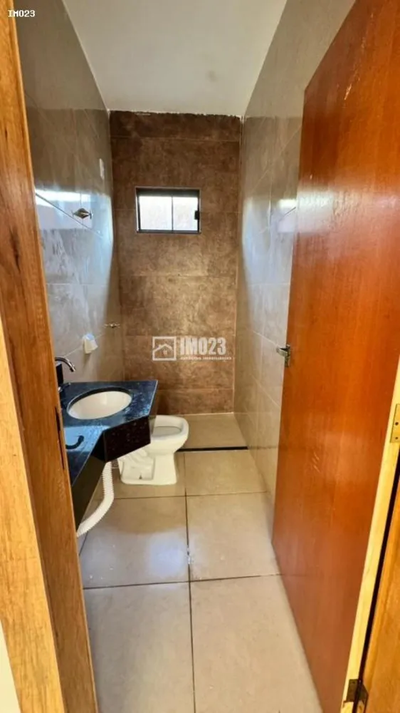 Casa, 3 quartos - Foto 5