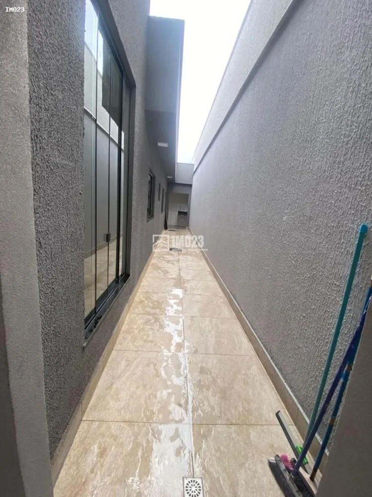 Casa, 3 quartos - Foto 6
