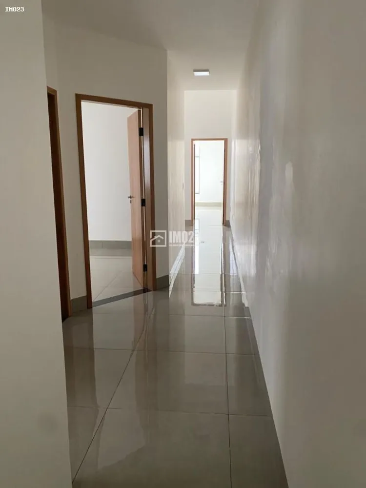 Casa, 3 quartos - Foto 12