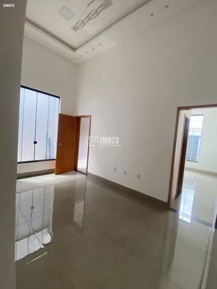 Casa, 3 quartos - Foto 5