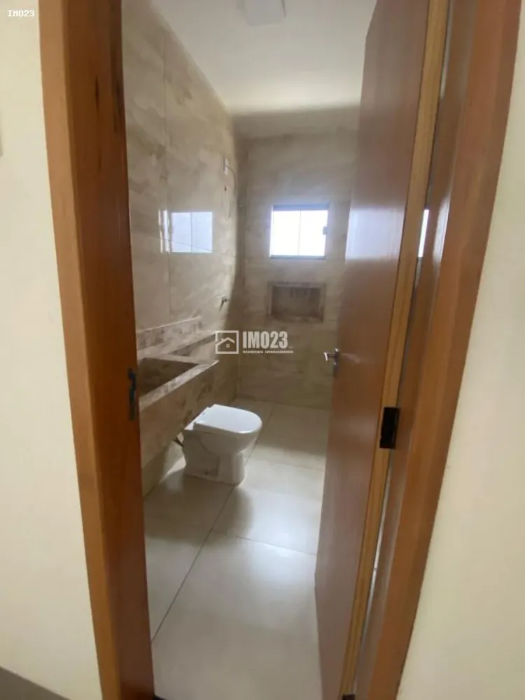 Casa, 3 quartos - Foto 11