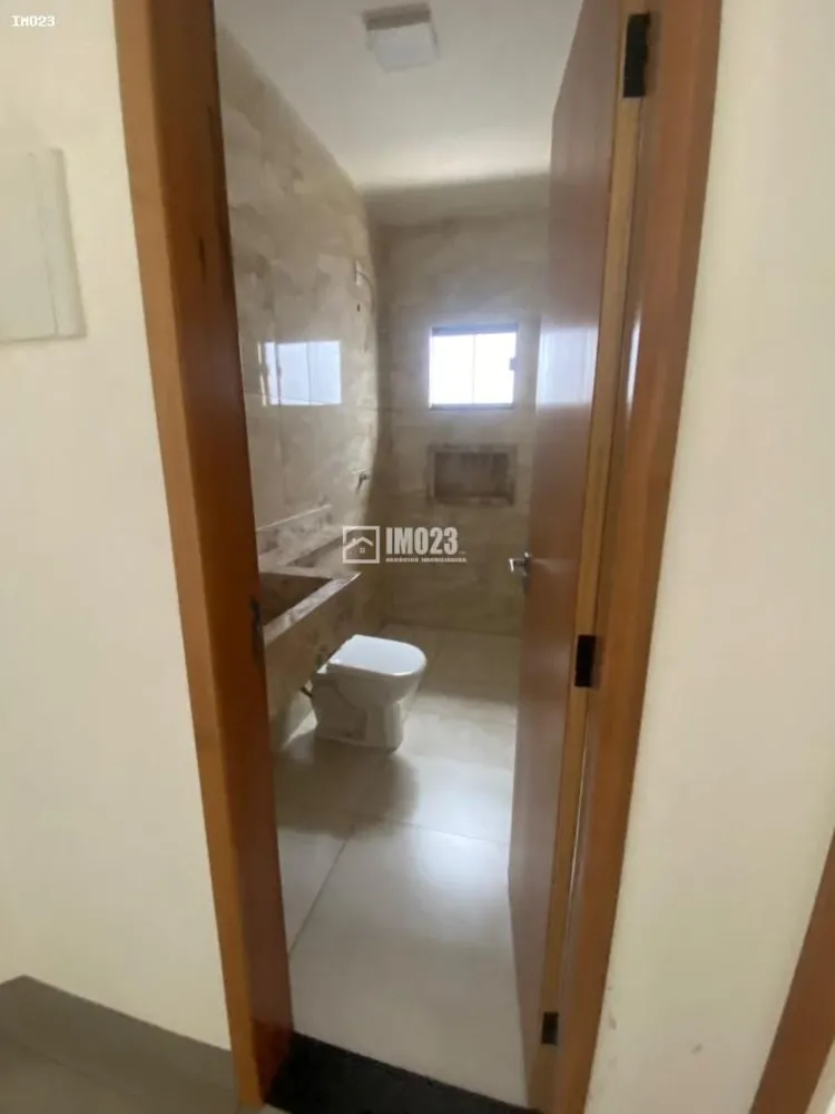 Casa, 3 quartos - Foto 10