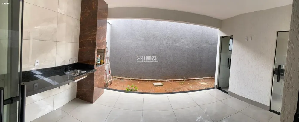 Casa, 3 quartos - Foto 4