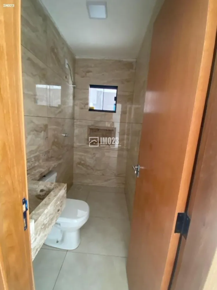 Casa, 3 quartos - Foto 2